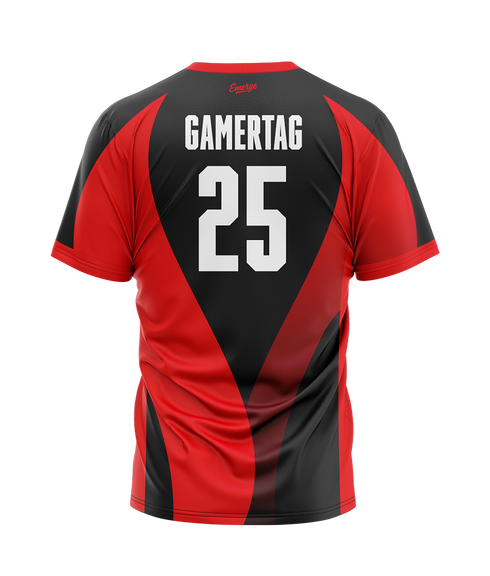 Alpha Esports & Tech Elite Heater Jersey